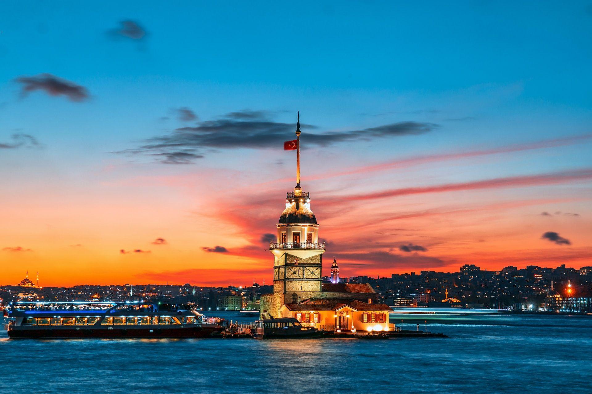 The Top 10 Things To Do In Istanbul in 2023