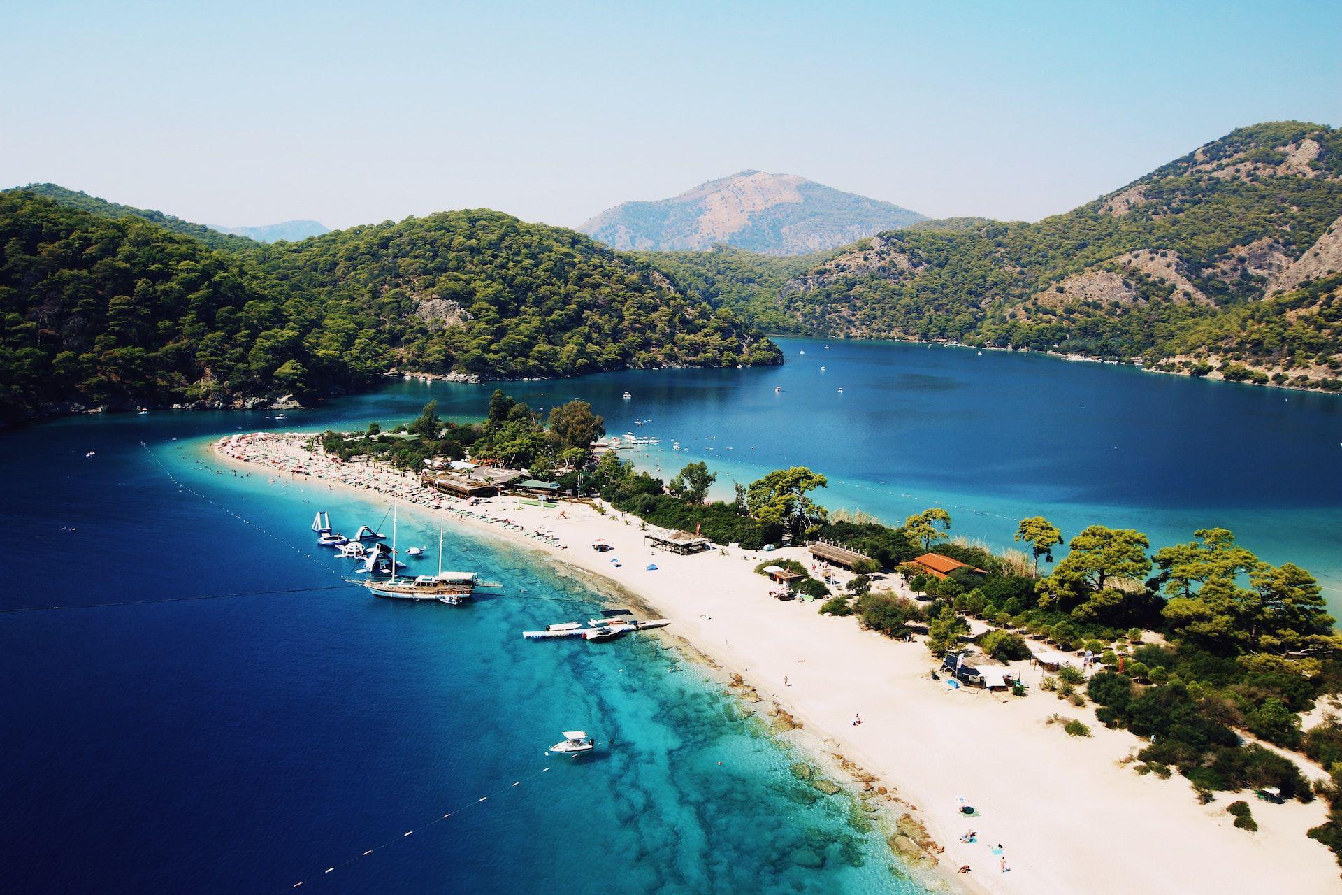 The Best 15 Beaches to Visit in Turkey
